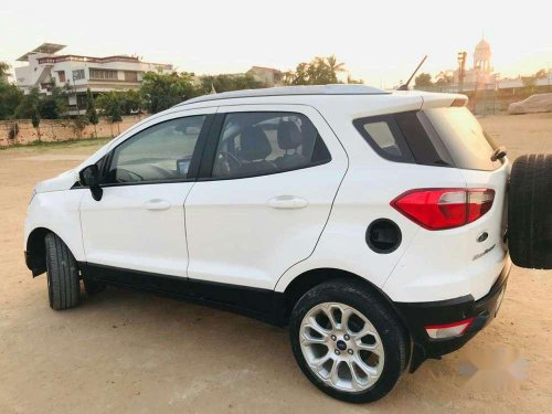Used 2018 Ford EcoSport MT for sale in Ahmedabad 