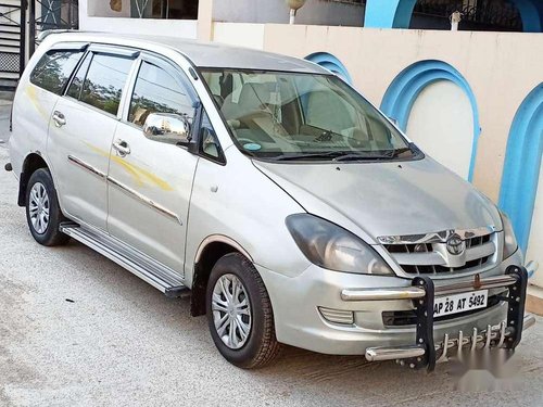 Used 2006 Toyota Innova MT for sale in Hyderabad 