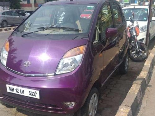 Tata Nano Twist XT 2015 MT for sale in Pune