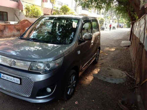 Used Maruti Suzuki Wagon R Stingray MT for sale in Bhopal