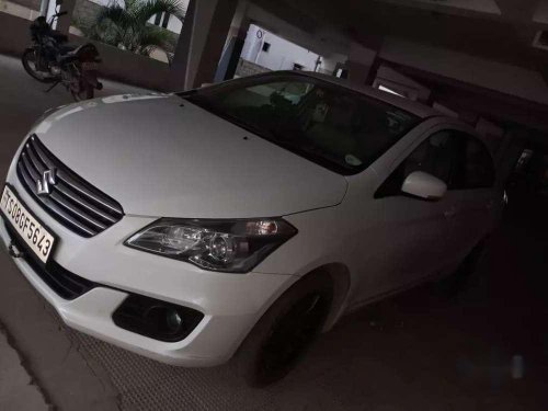 Used 2017 Maruti Suzuki Ciaz MT for sale in Hyderabad 