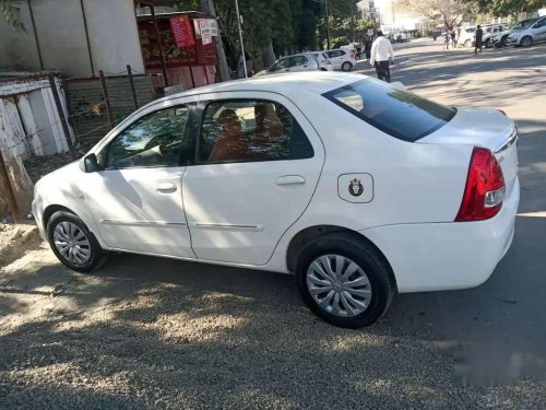 Used Toyota Etios GD, 2011, Diesel MT for sale in Ludhiana 