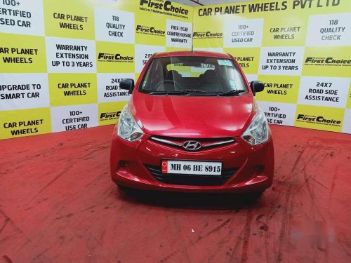 Used Hyundai Eon MT for sale in Thane at low price