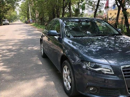 Used 2009 Audi A4 2.0 TDi AT for sale in Chandigarh 