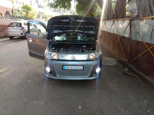 Used Maruti Suzuki Wagon R Stingray MT for sale in Bhopal