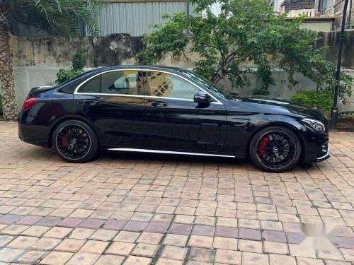 2016 Mercedes Benz AMG GT AT for sale in Chennai