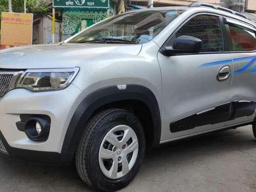 Used Renault Kwid RXT, 2016, Petrol MT for sale in Kolkata 