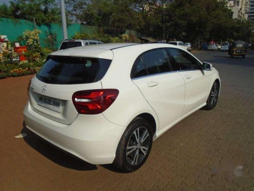 Used Mercedes Benz A Class AT for sale in Mumbai