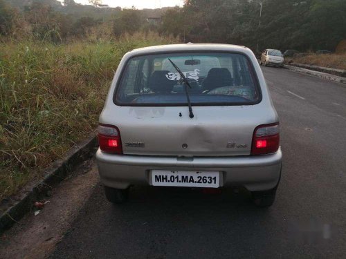 Maruti Suzuki Zen Estilo 2003 MT for sale in Mumbai