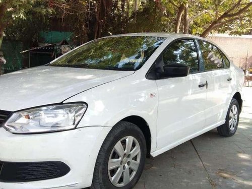 Used Volkswagen Vento 2011 MT for sale in Ahmedabad 