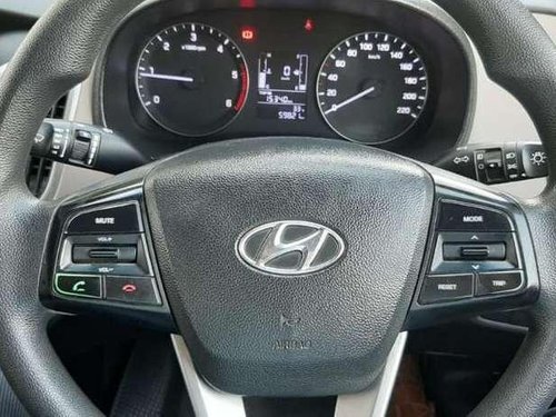 Used Hyundai Creta 1.6 SX MT for sale in Surat 