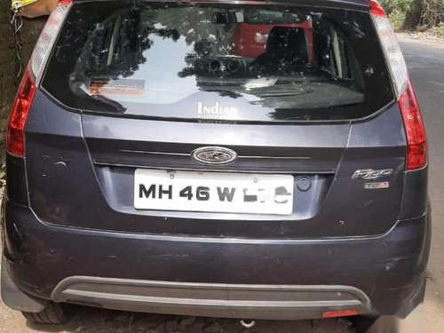 Used Ford Figo Diesel EXI 2012 MT for sale in Nashik 