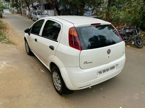 2010 Fiat Punto MT for sale in Coimbatore