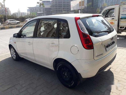 Used Ford Figo MT for sale in Pune