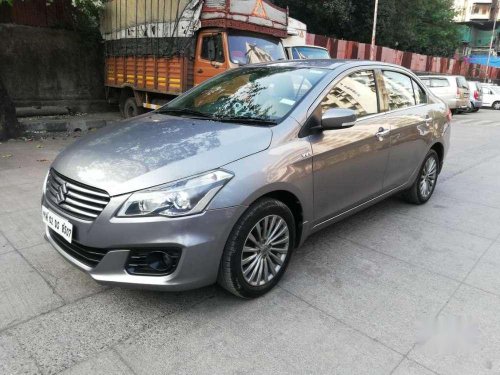 Used 2014 Maruti Suzuki Ciaz MT for sale in Thane 