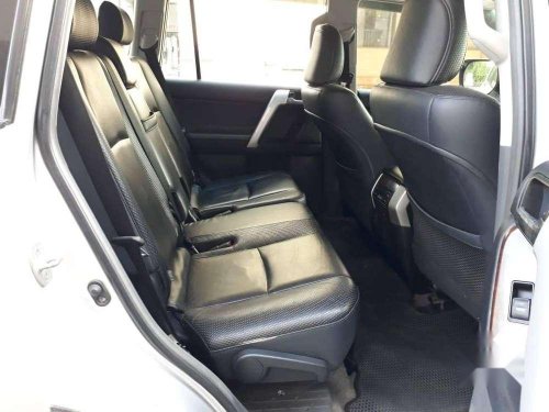 Used Toyota prado AT for sale in Mumbai