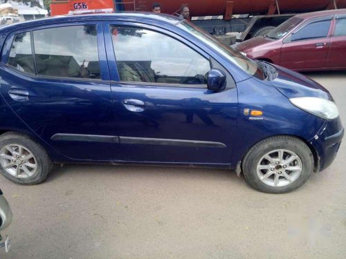 2008 Hyundai i10 MT for sale in Chennai