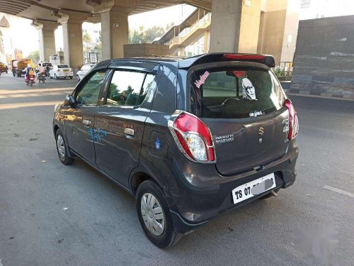 Used Maruti Suzuki Alto 800 2015 LXI MT for sale in Hyderabad 