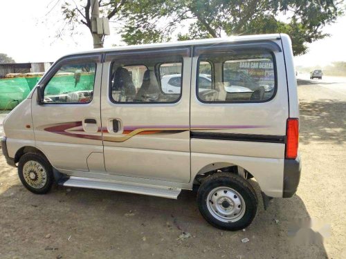 Used Maruti Suzuki Eeco 2012 MT for sale in Nashik 