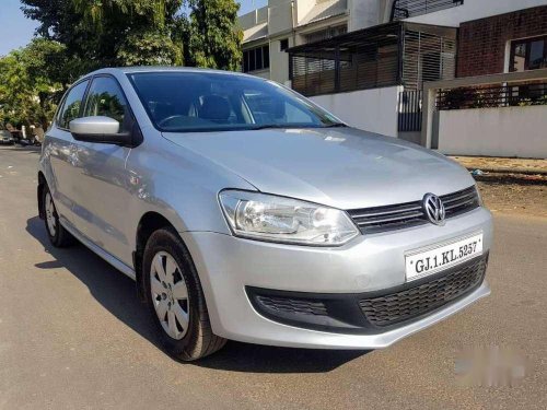 Used Volkswagen Polo Comfortline Diesel, 2011, MT for sale in Ahmedabad 