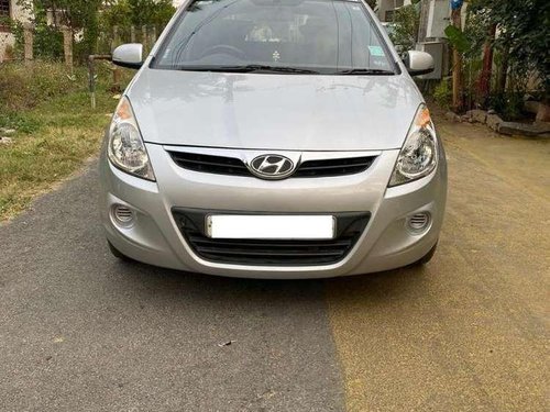 Used Hyundai i20 Sportz 1.2 2011 MT for sale in Coimbatore