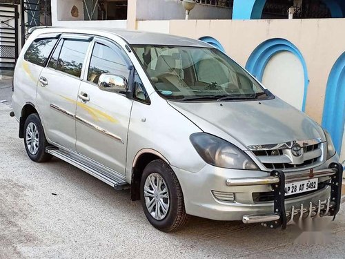 Used 2006 Toyota Innova MT for sale in Hyderabad 