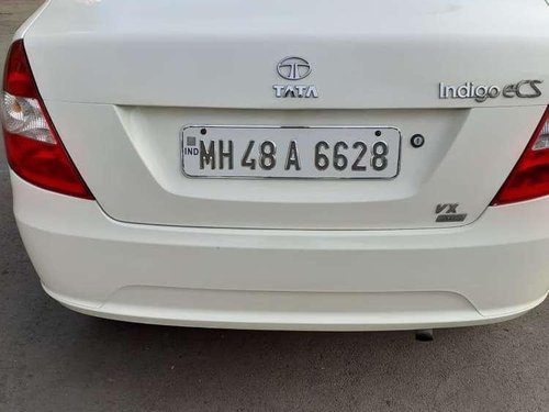 Used 2012 Tata Indigo eCS MT for sale in Mumbai