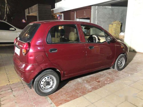 Used Chevrolet Spark 1.0 2011 MT for sale in Kolkata 