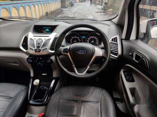 Used 2016 Ford EcoSport MT for sale in Kolkata 