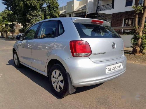 Used Volkswagen Polo Comfortline Diesel, 2011, MT for sale in Ahmedabad 