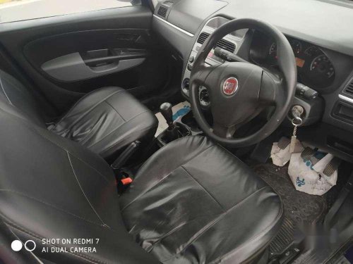 Used Fiat Punto Evo MT for sale in Hyderabad  at low price