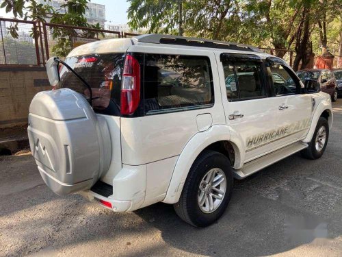 Used Ford Endeavour MT for sale in Mumbai