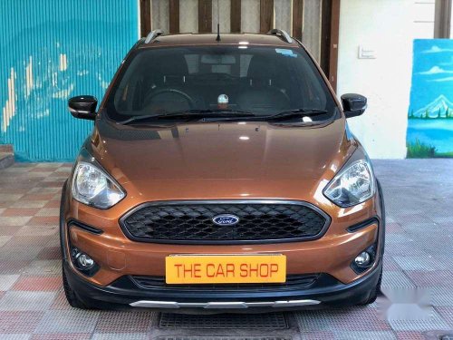 Used Ford Freestyle MT for sale in Secunderabad 