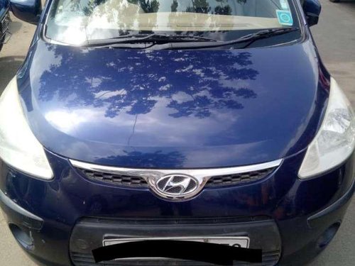 2008 Hyundai i10 MT for sale in Chennai