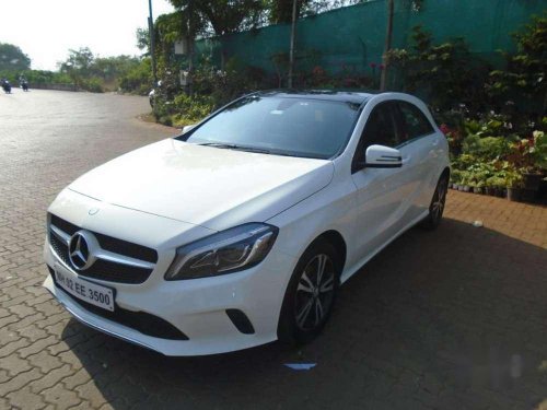 Used Mercedes Benz A Class AT for sale in Mumbai