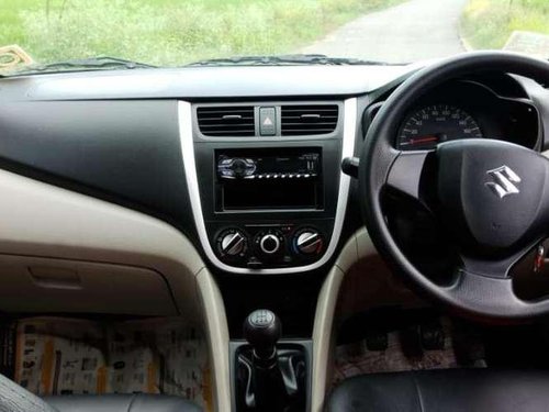 Used Maruti Suzuki Celerio 2015 VXI MT for sale in Erode 