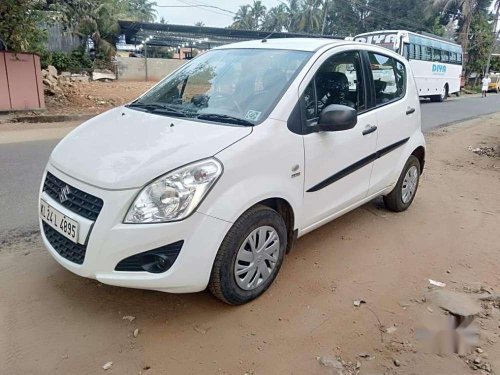 2015 Maruti Suzuki Ritz MT for sale in Kochi