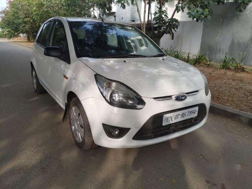 Ford Figo Duratorq Diesel ZXI 1.4, 2012, Diesel AT for sale in Coimbatore