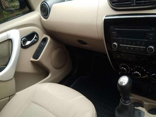 Nissan Terrano XL D THP 110 PS, 2013, Diesel MT for sale in Jamshedpur 