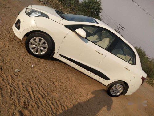 Used 2014 Hyundai Xcent MT for sale in Raipur 