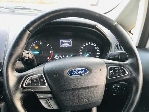 Used 2018 Ford EcoSport MT for sale in Ahmedabad 