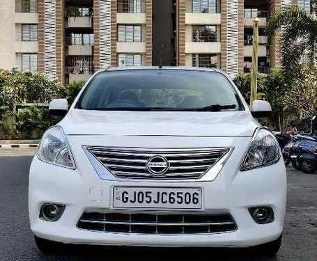 Used 2013 Nissan Sunny MT for sale in Surat 