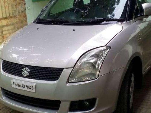 Used Maruti Suzuki Swift VDi, 2008, Diesel MT for sale in Erode 