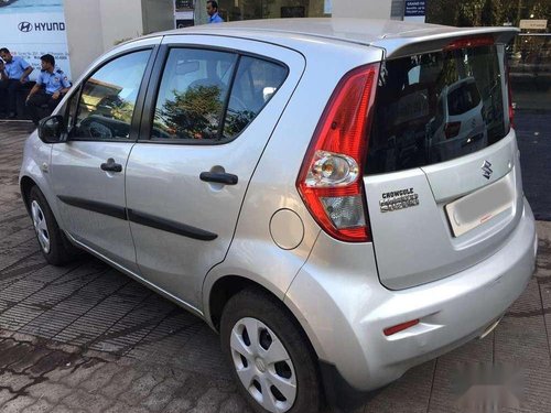 Maruti Suzuki Ritz 2015 MT for sale in Goa 