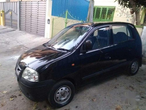 2004 Hyundai Santro MT for sale in Nagar