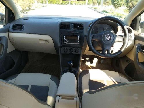 Used Volkswagen Vento MT for sale in Amritsar at low price