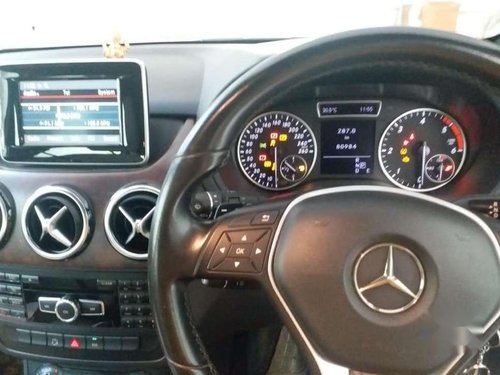 Used Mercedes Benz B Class AT for sale in Aurangabad 