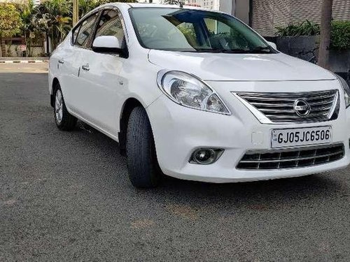 Used 2013 Nissan Sunny MT for sale in Surat 