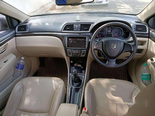 Maruti Suzuki Ciaz Smart Hybrid Alpha , 2019, Diesel MT for sale in Coimbatore