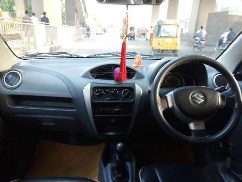 Used Maruti Suzuki Alto 800 2015 LXI MT for sale in Hyderabad 